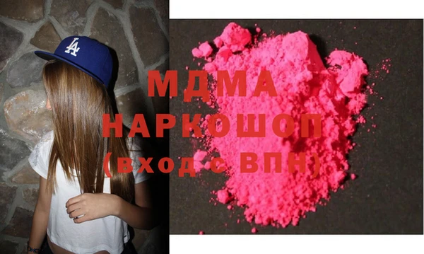 СК Абинск